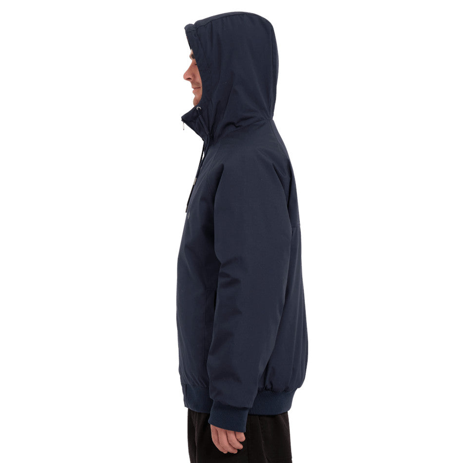 Volcom Hernan 5K Jacket Navy