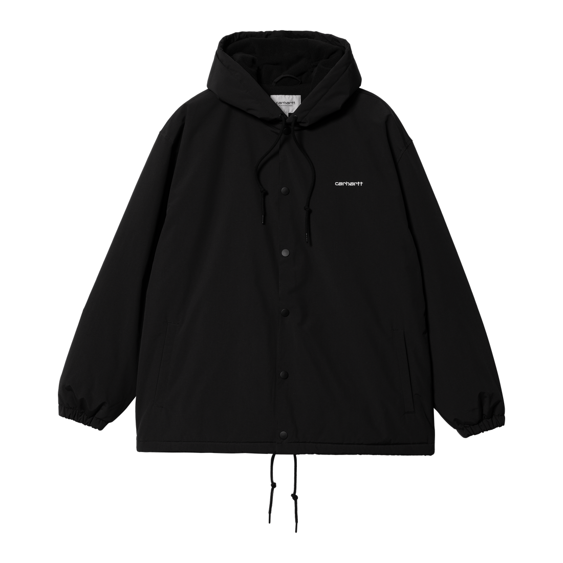 Carhartt Hooded Coach Jacket