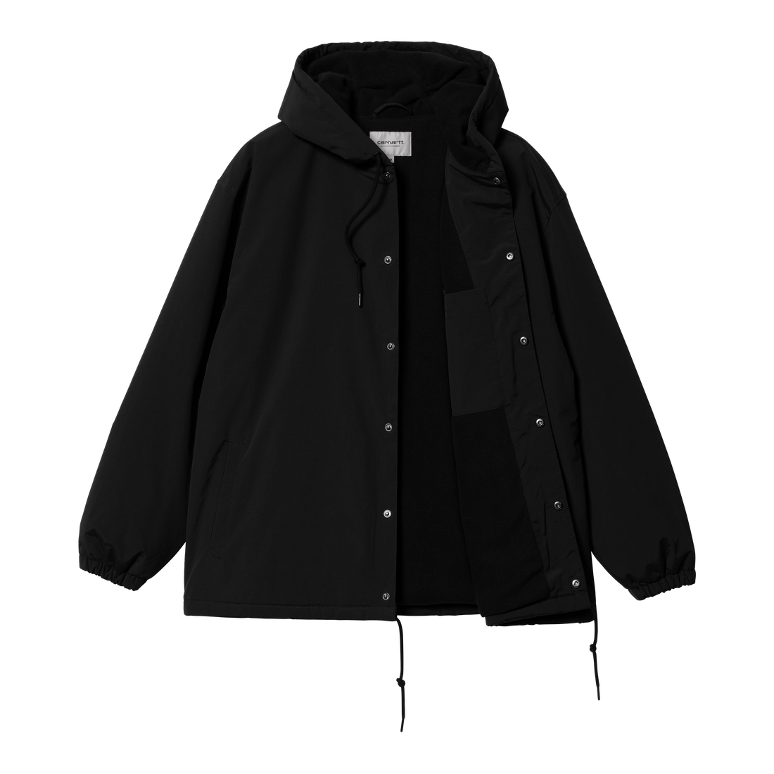 Carhartt Hooded Coach Jacket