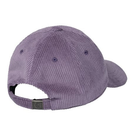 Carhartt Harlem Cap Glassy Purple