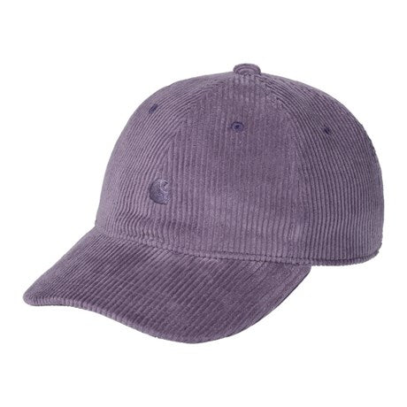 Carhartt Harlem Cap Glassy Purple