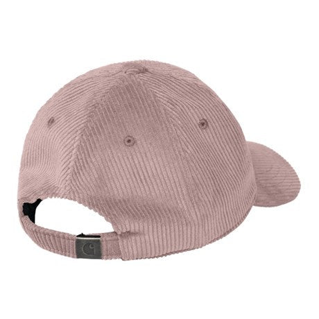 Carhartt Harlem Cap Glassy Pink