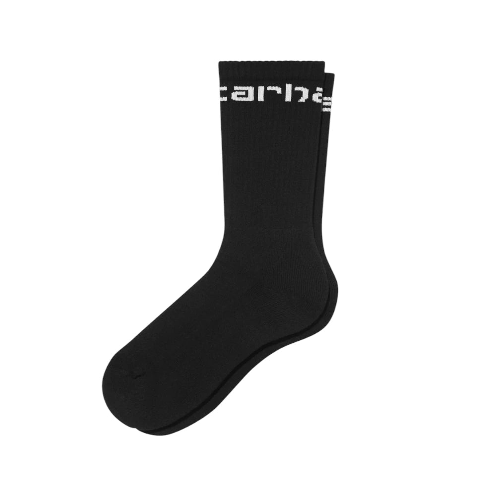 Carhartt Wip - Carhartt Socks - Black/White