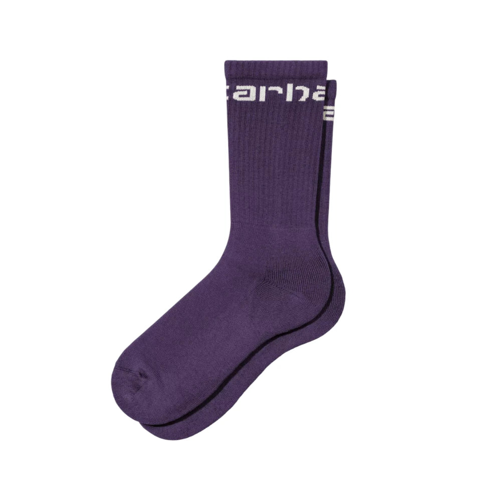Carhartt Wip - Carhartt Socks - Lackers/Salt