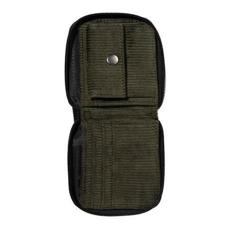Carhartt Flint Zip Wallet Plant