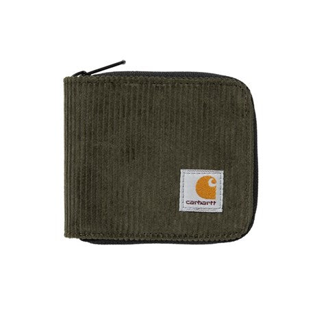 Carhartt Flint Zip Wallet Plant