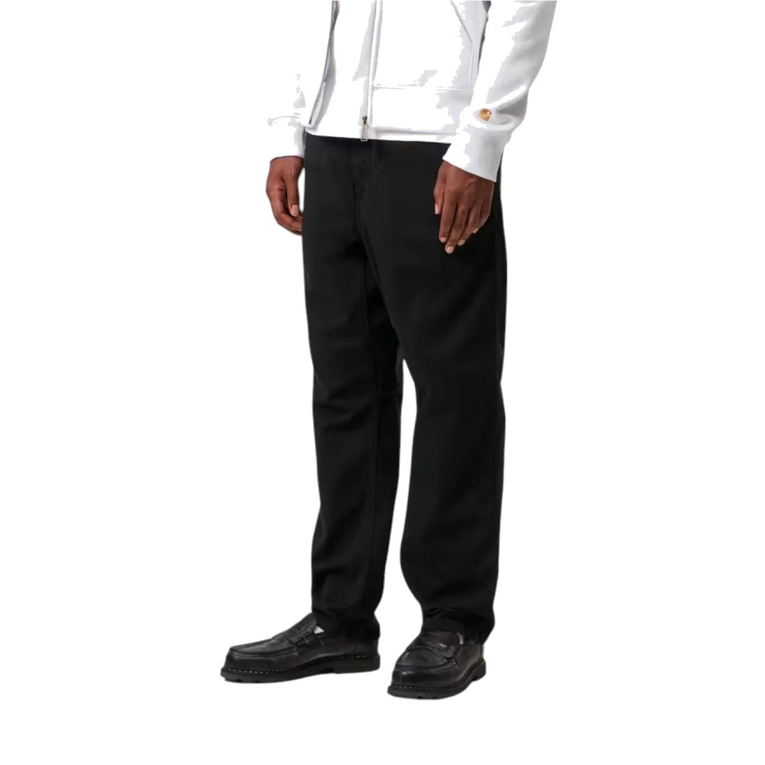 Carhartt Wip Flint Pant - Black