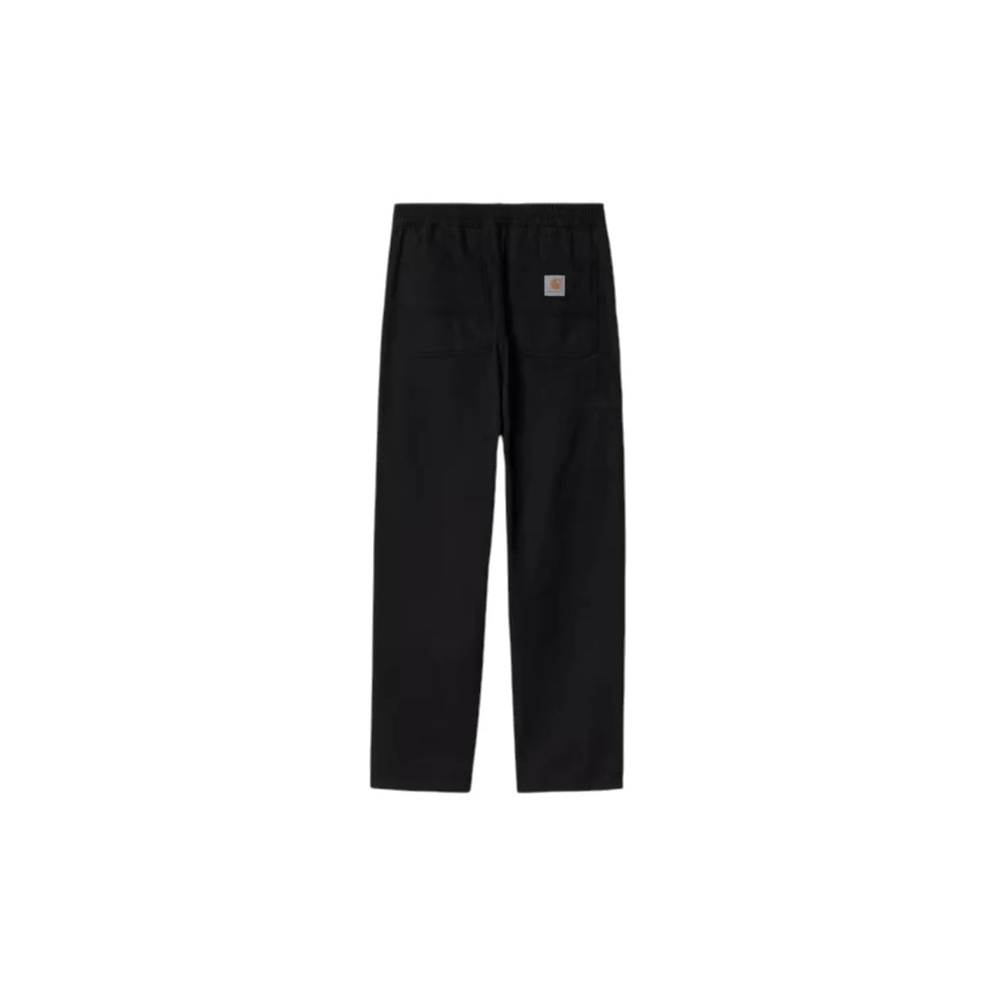 Carhartt Wip Flint Pant - Black