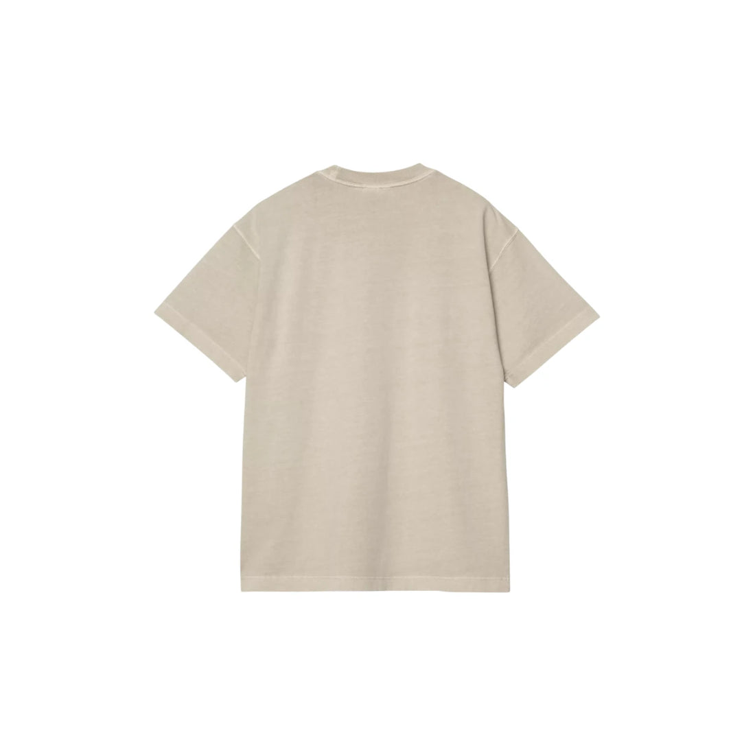 Carhartt Wip S/S Vista T-Shirt - Fleur de Sel