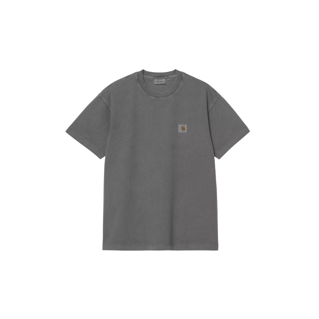 Carhartt Wip S/S Vista T-Shirt - Black