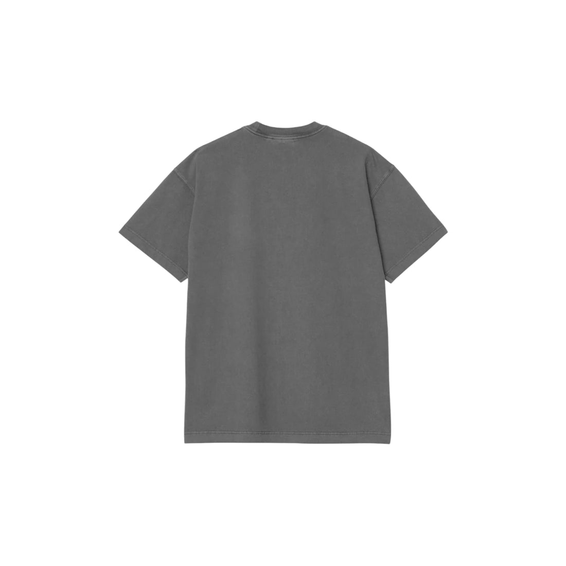 Carhartt Wip S/S Vista T-Shirt - Black
