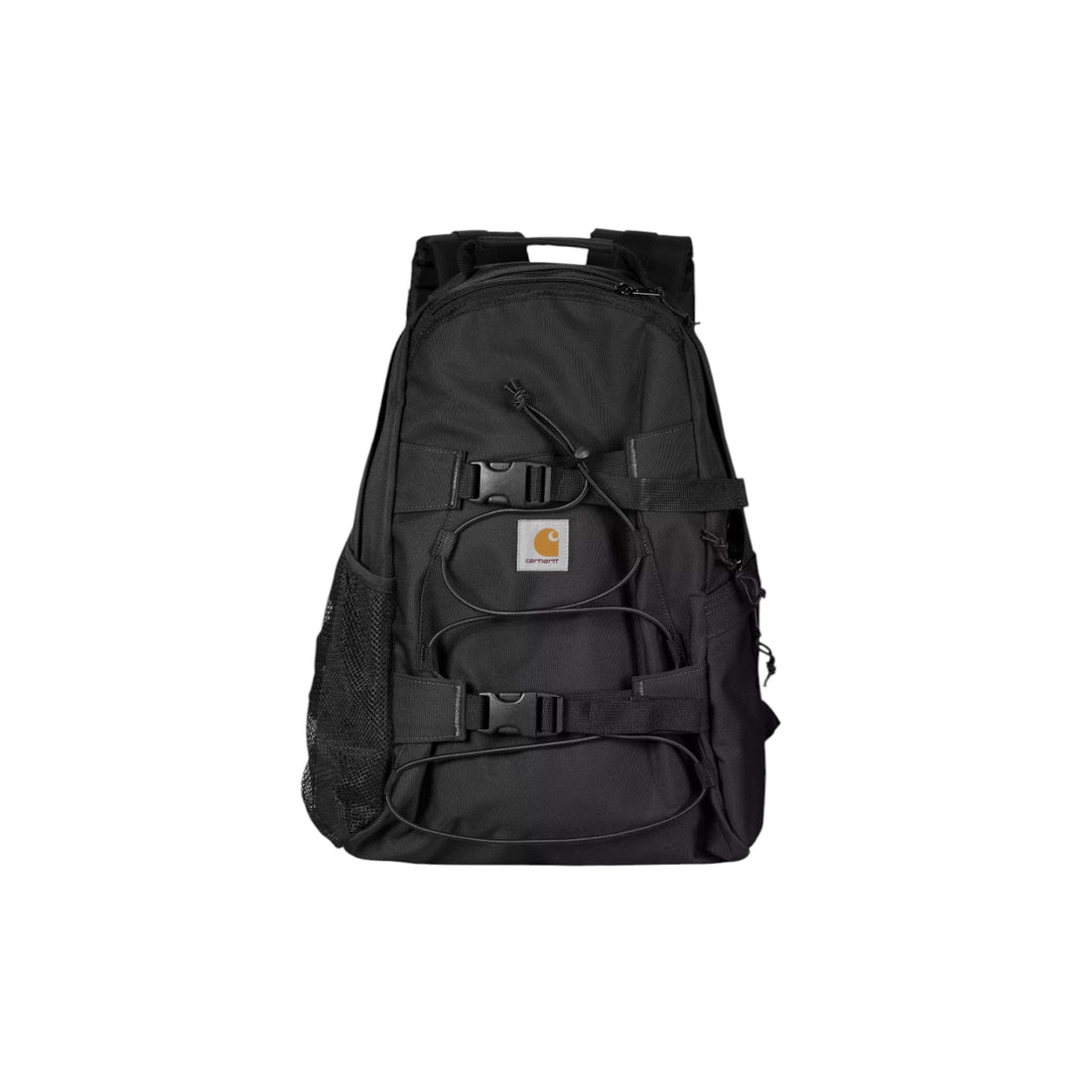 Carhartt Wip Kickflip Backpack - Black