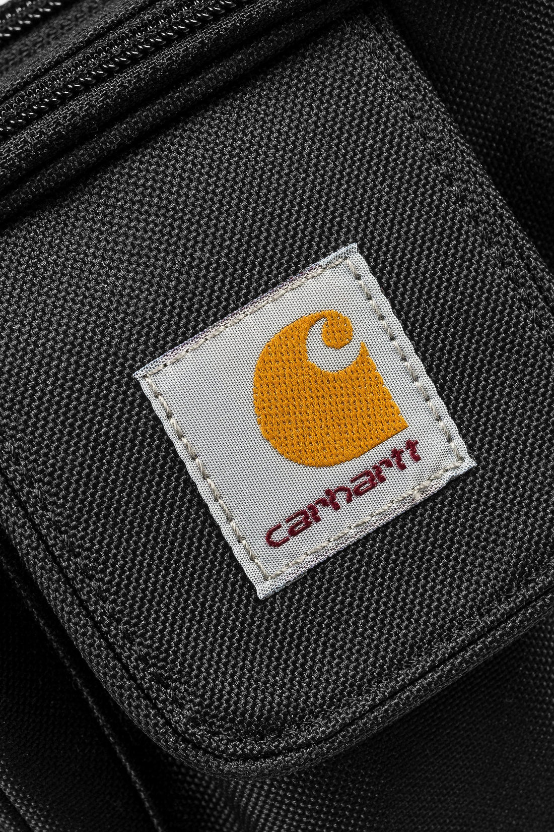 Carhartt WIP Essentials Bag Small Black