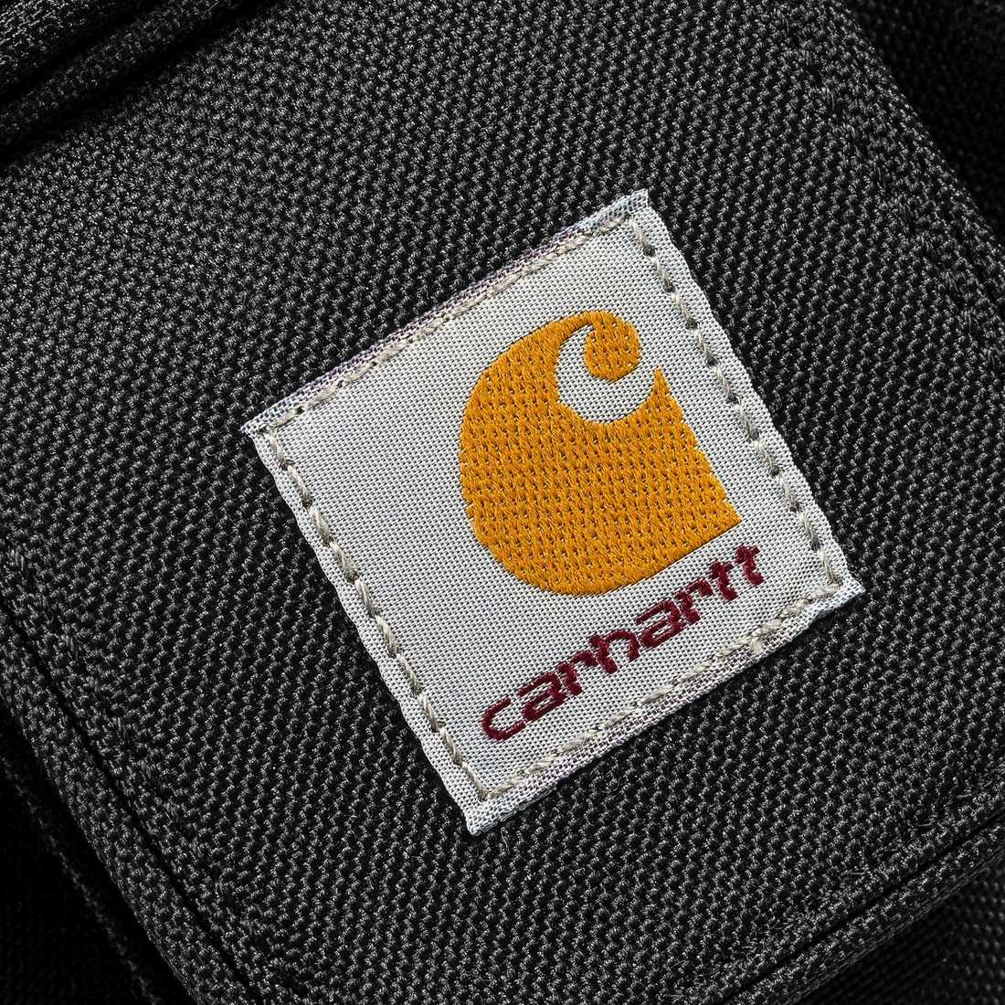 Carhartt WIP Essentials Bag Small Black