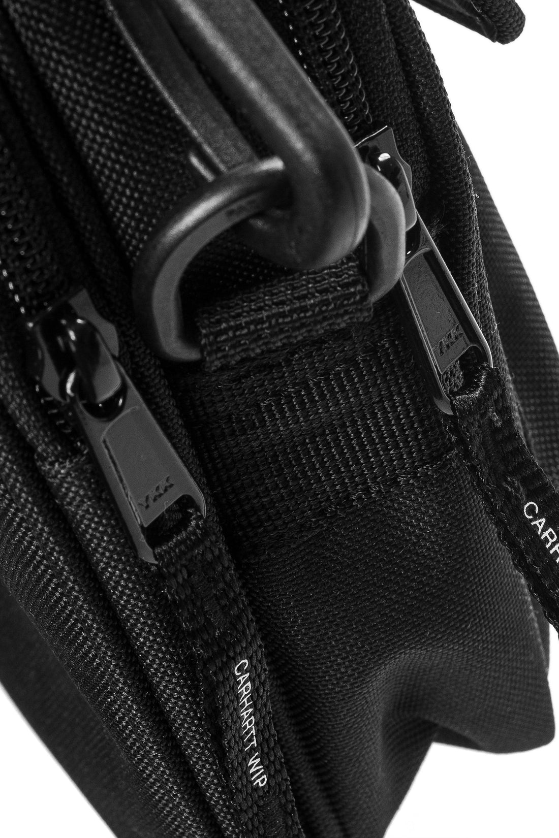 Carhartt WIP Essentials Bag Small Black