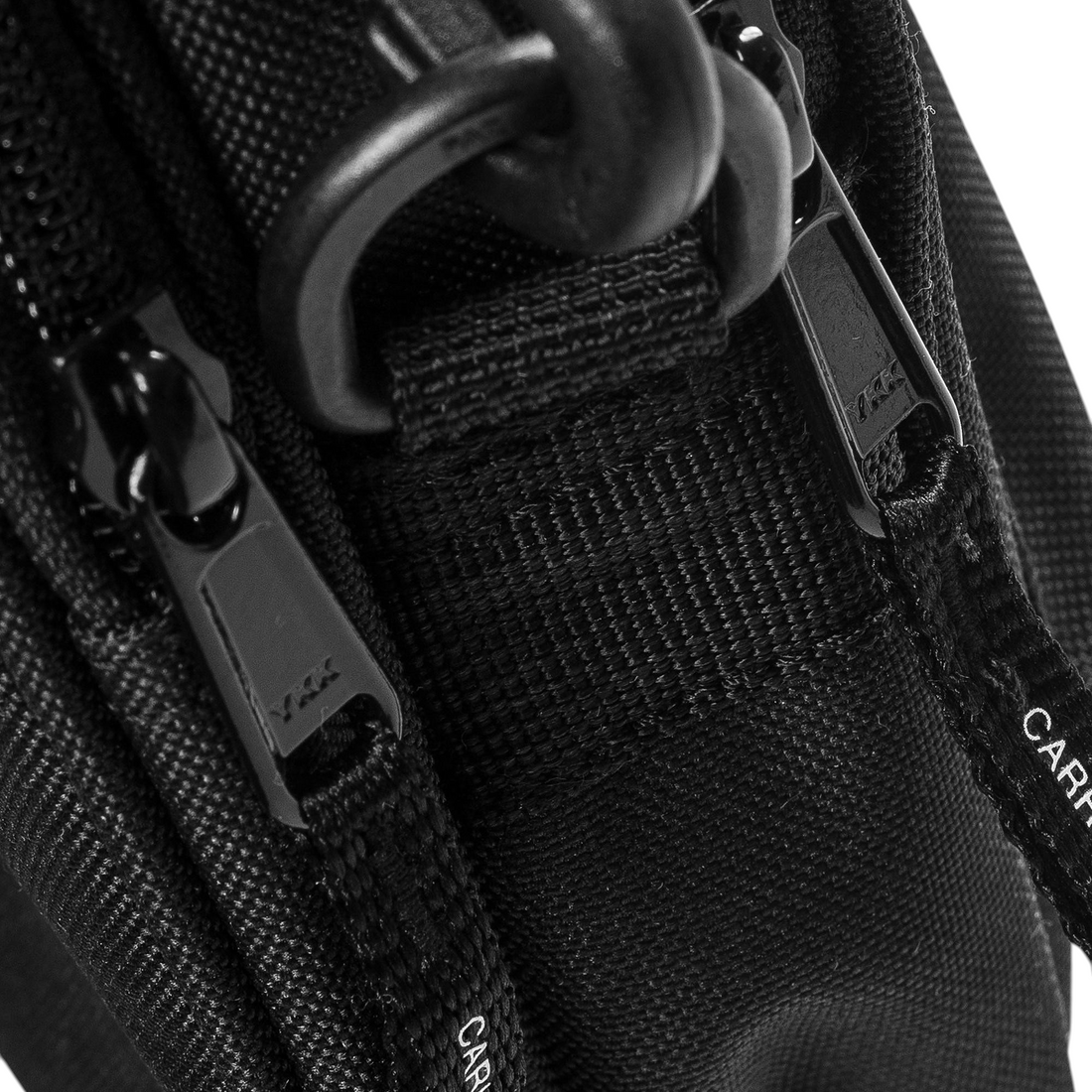 Carhartt WIP Essentials Bag Small Black