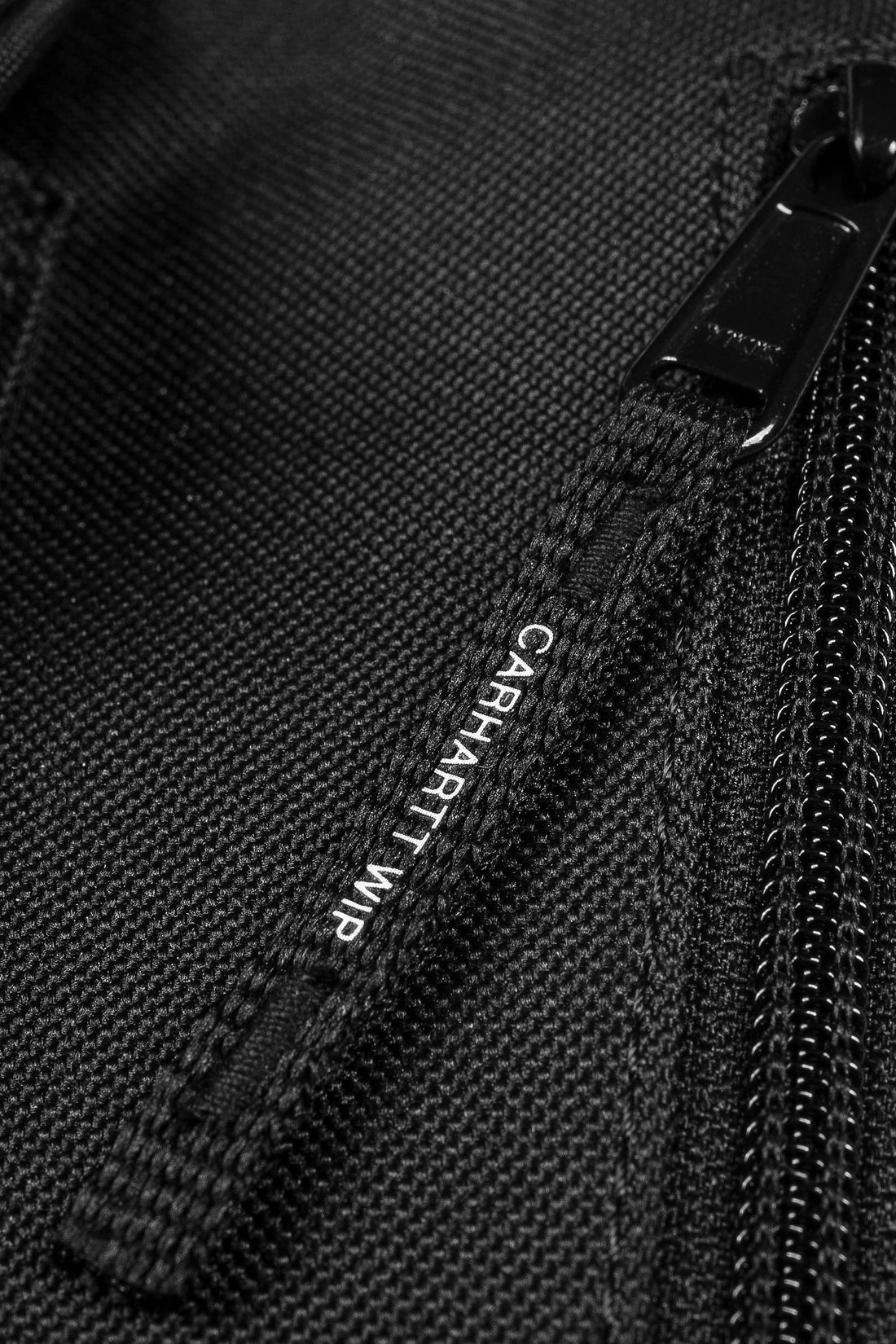 Carhartt WIP Essentials Bag Small Black