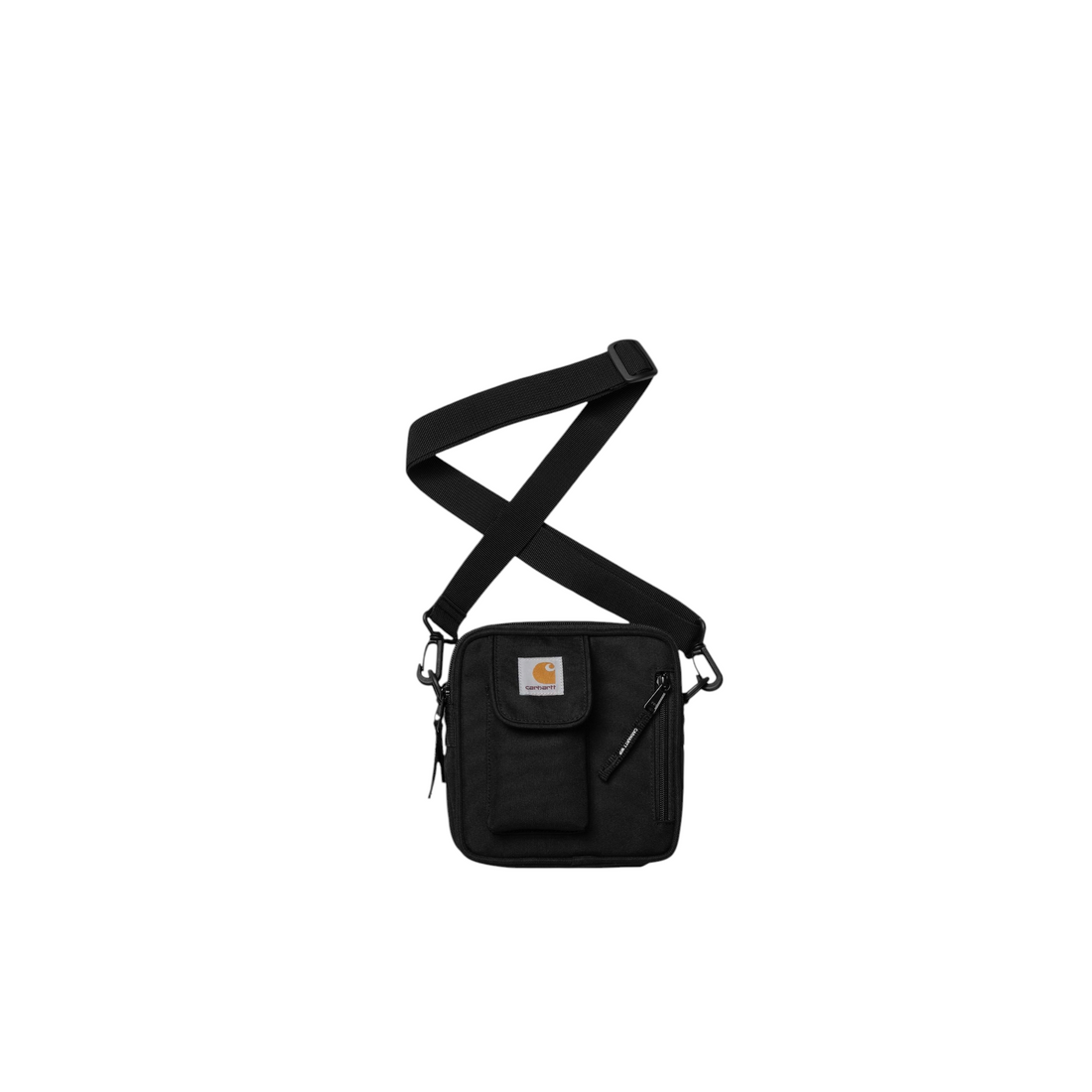 Carhartt WIP Essentials Bag Small Black