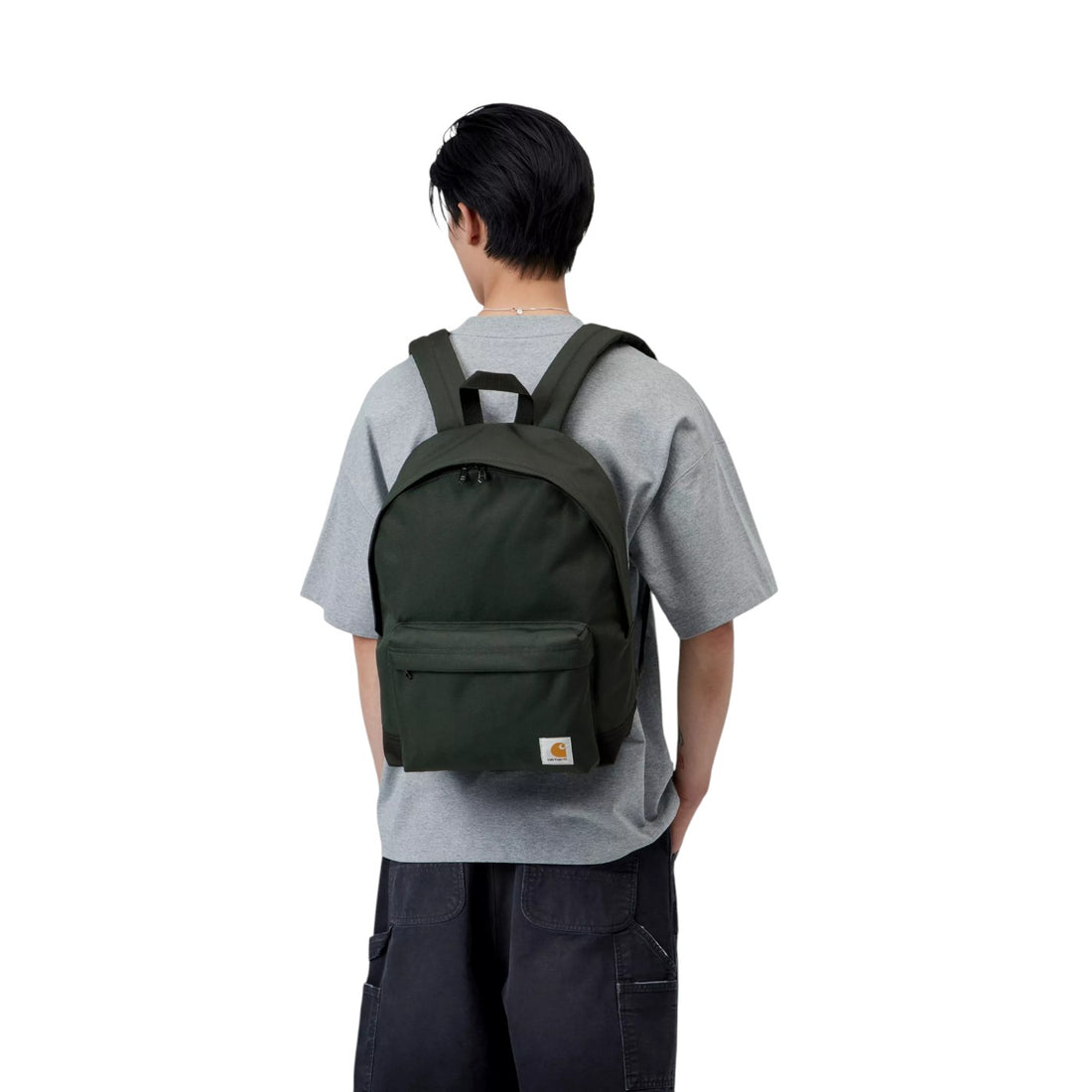 Carhartt Wip Jake backpack-Black
