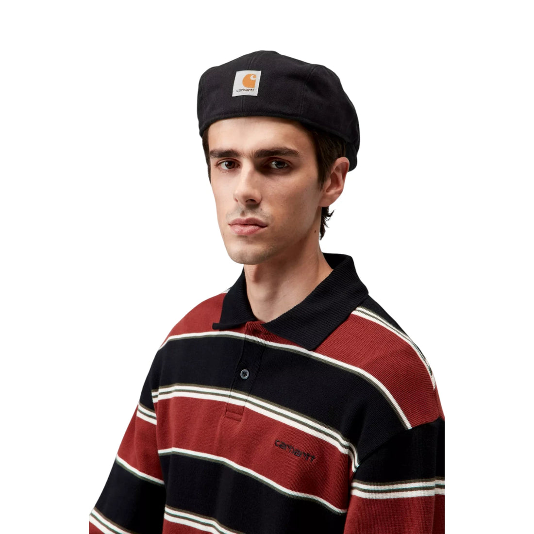 Carhartt WIP Webster Hat – Black