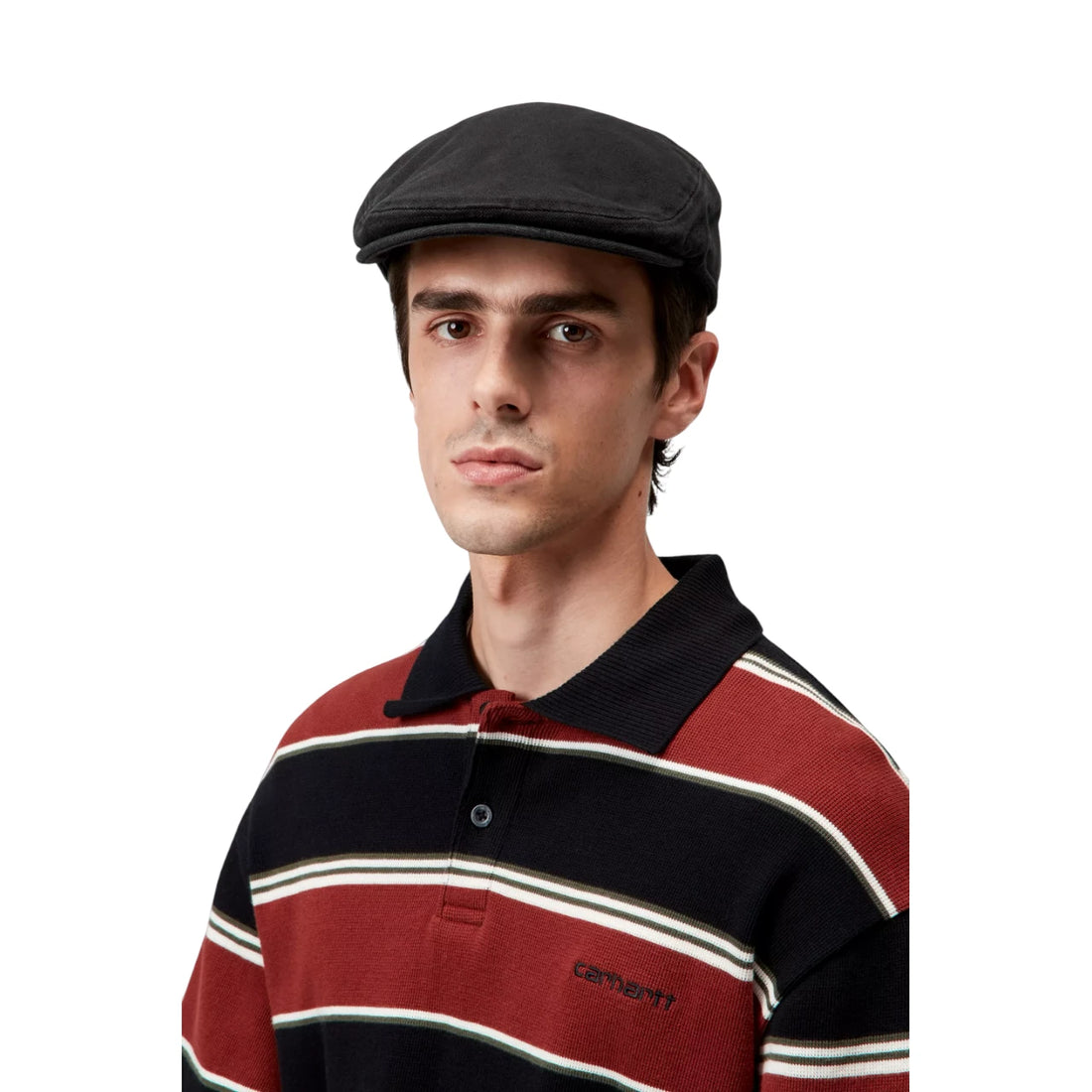 Carhartt WIP Webster Hat – Black