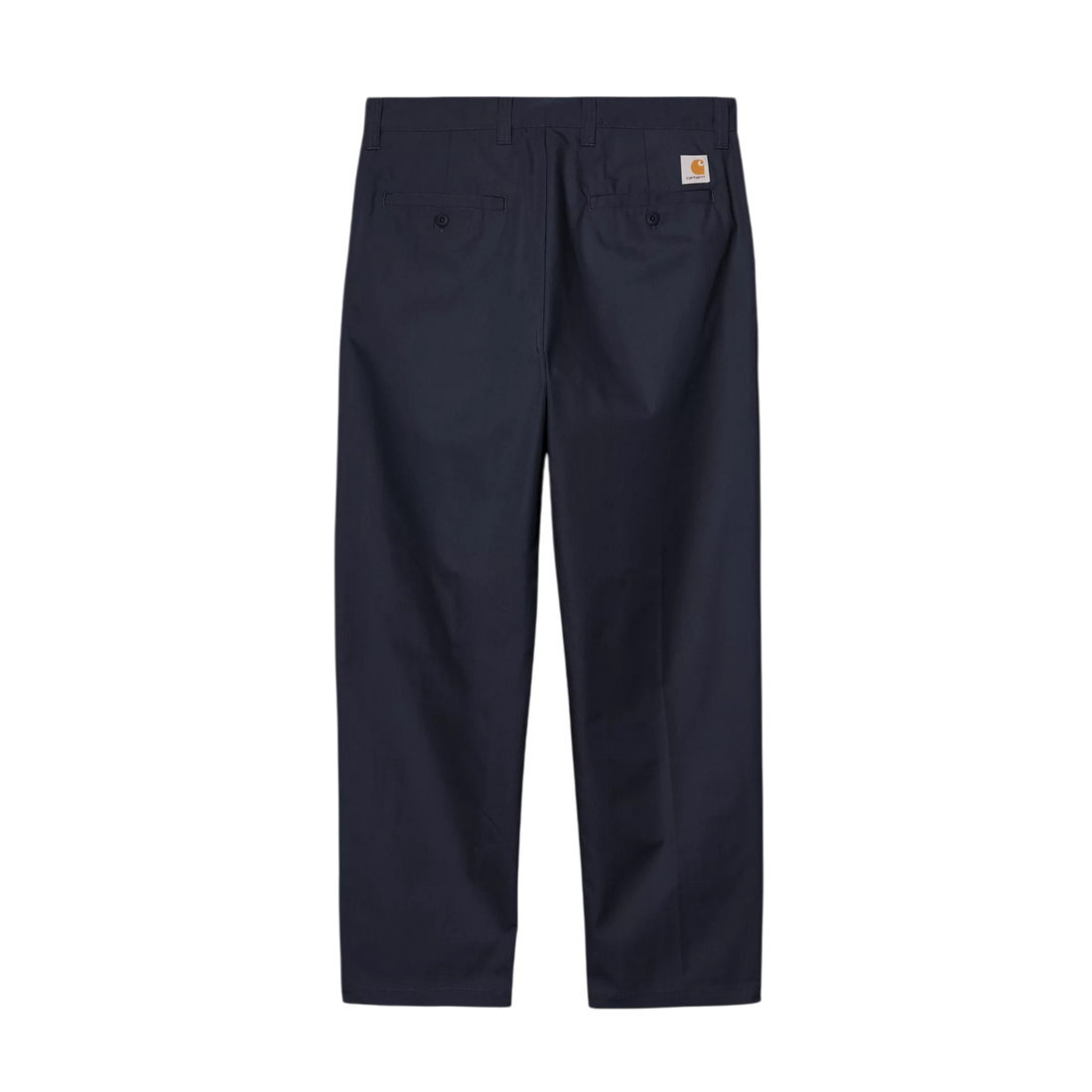 Carhartt Wip Calder pant - Blue