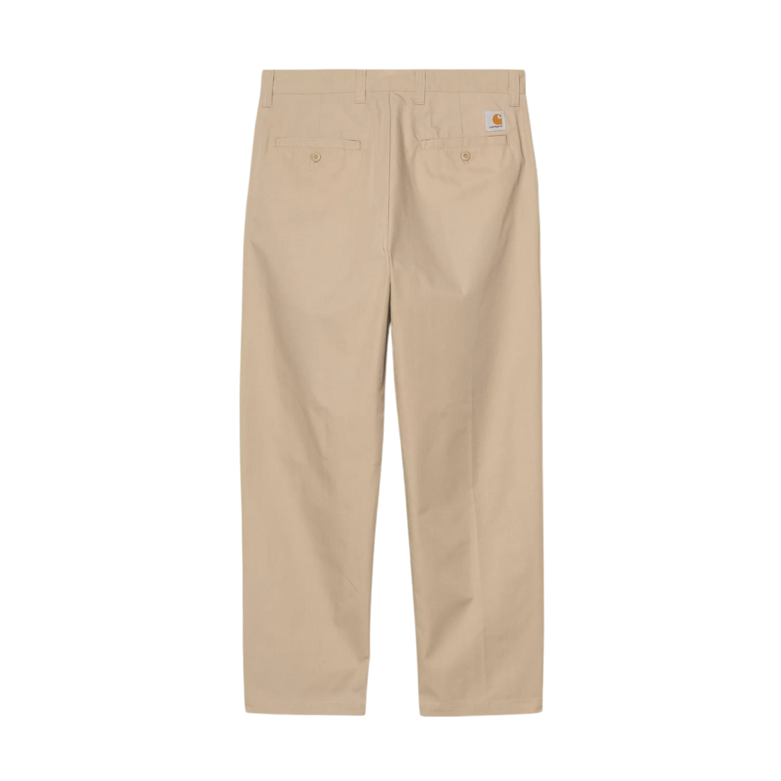 Carhartt Wip Calder pant - Iroko