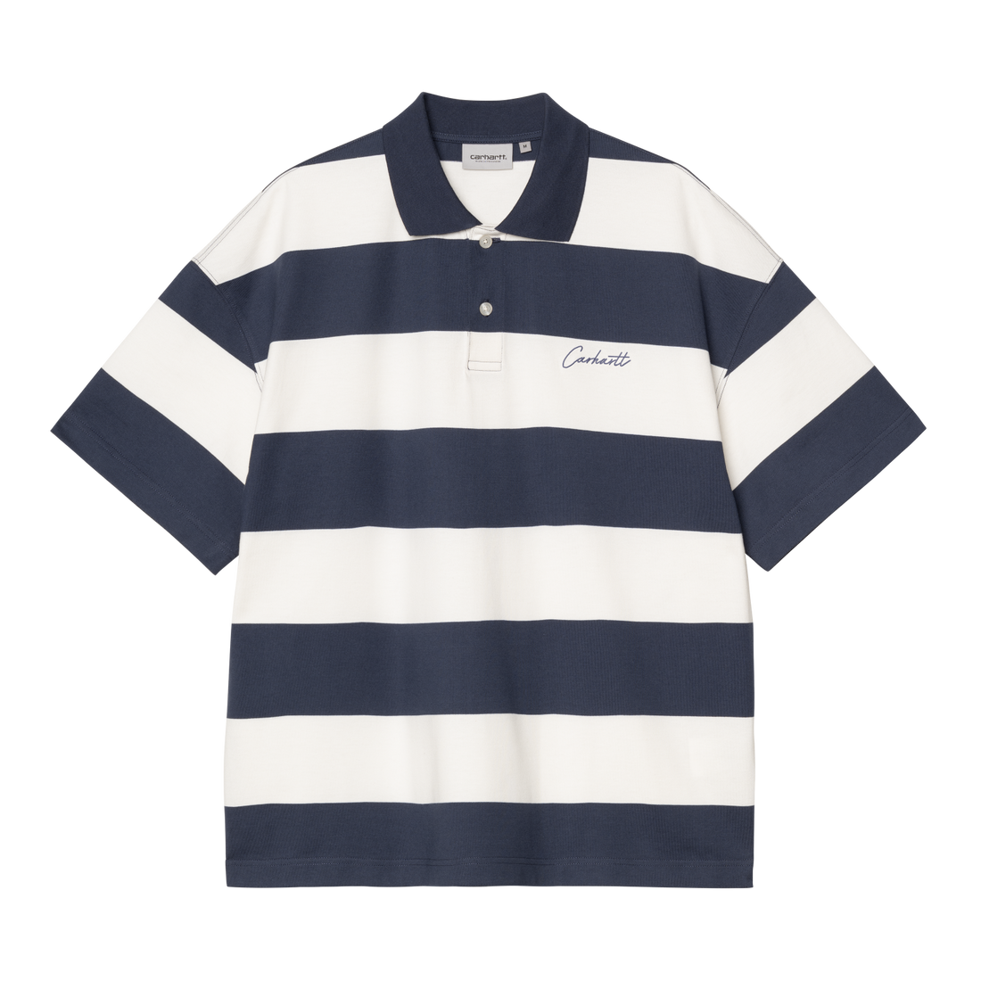 Carhartt Wip S/s delray polo