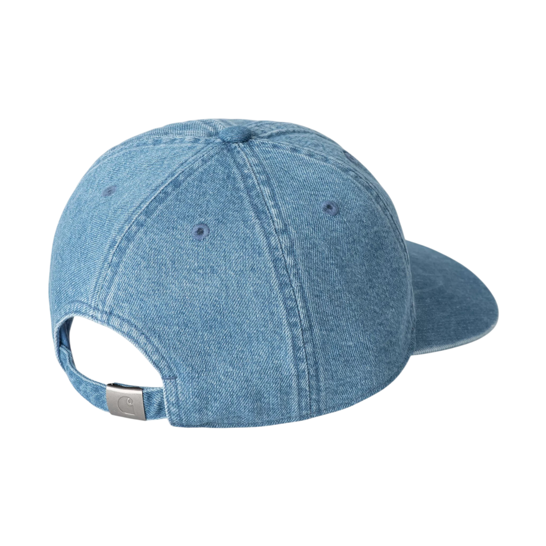Carhartt Wip Lucas cap - Blue bleached