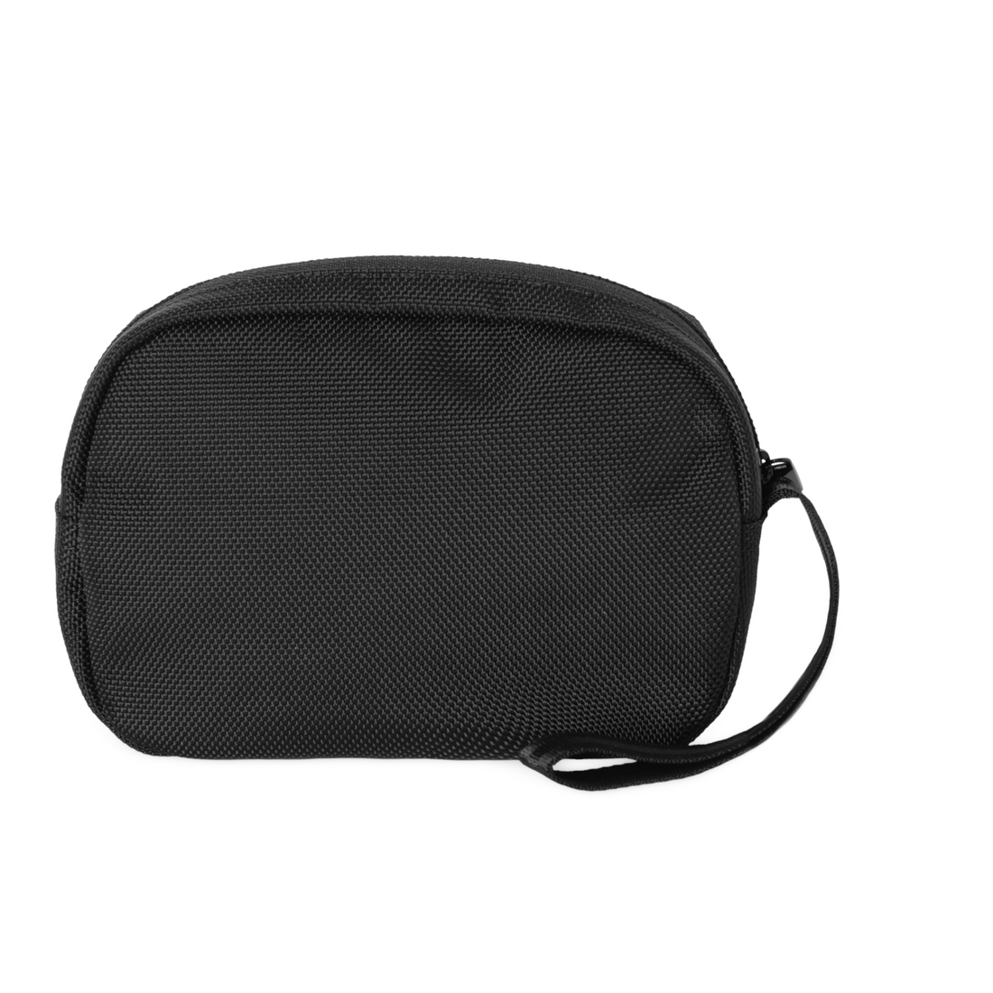 Pochette unisexe noire Born2ride Carhartt WIP Richmond en tissu robuste avec dragonne