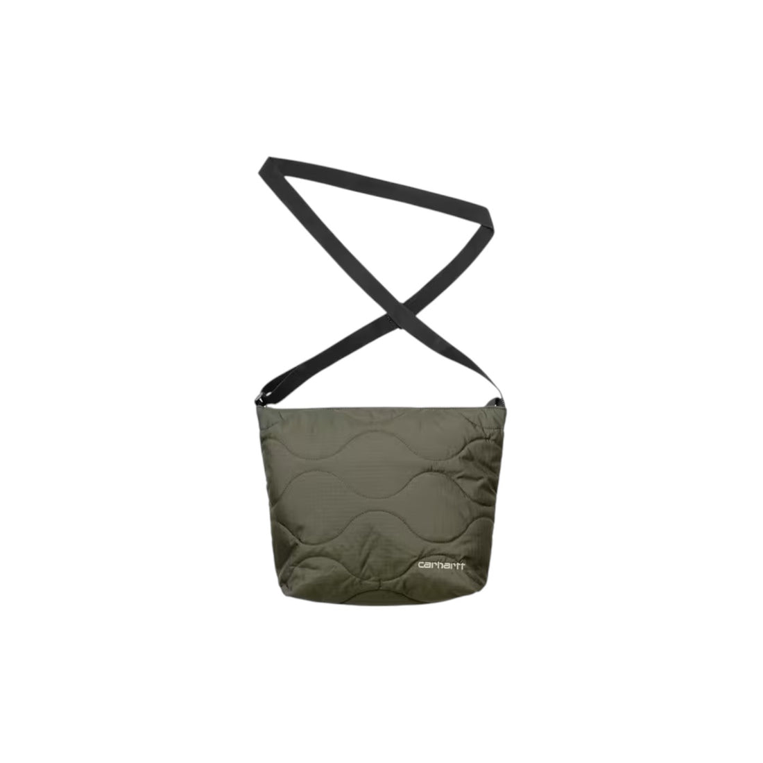 Carhartt Wip Skye Tote Bag, Small - Cypress / Wax