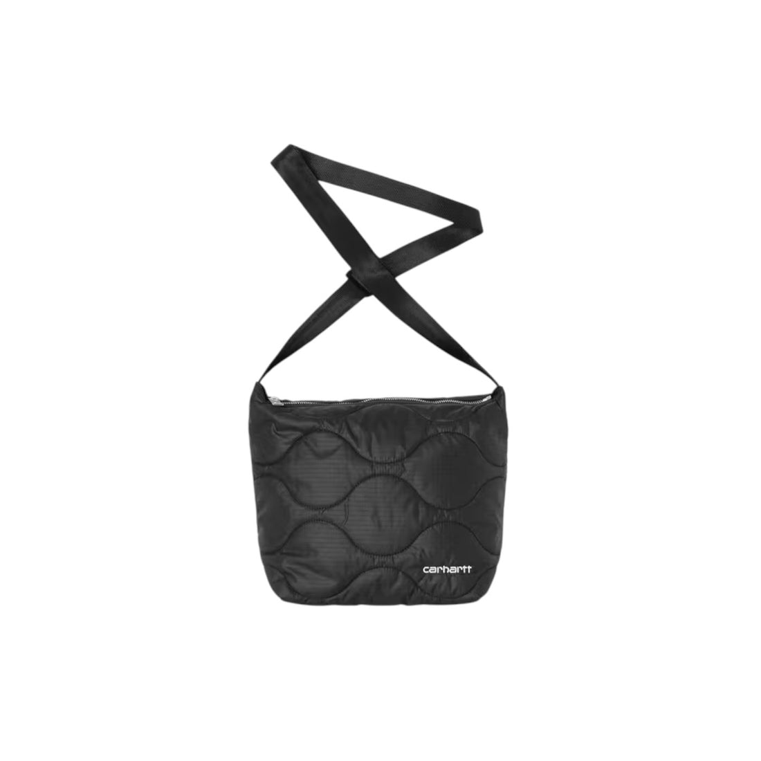 Carhartt Wip Skye Tote Bag, Small - Black / Wax