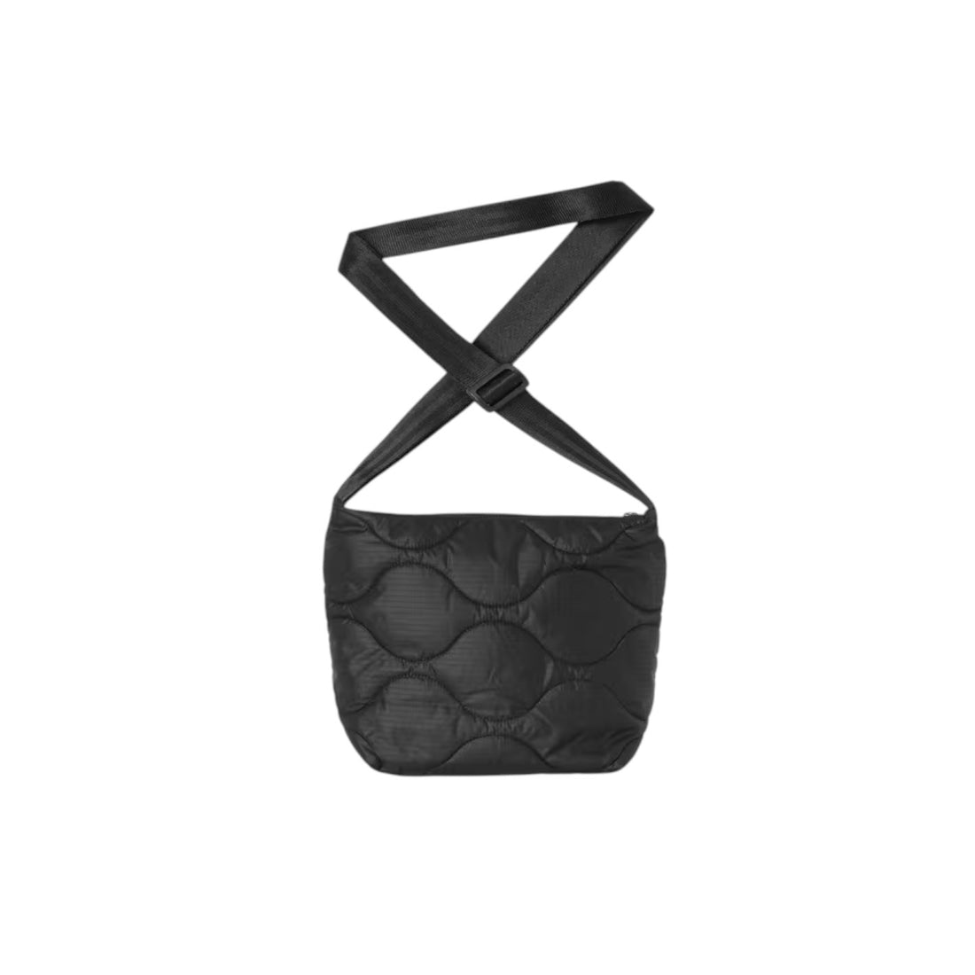 Carhartt Wip Skye Tote Bag, Small - Black / Wax