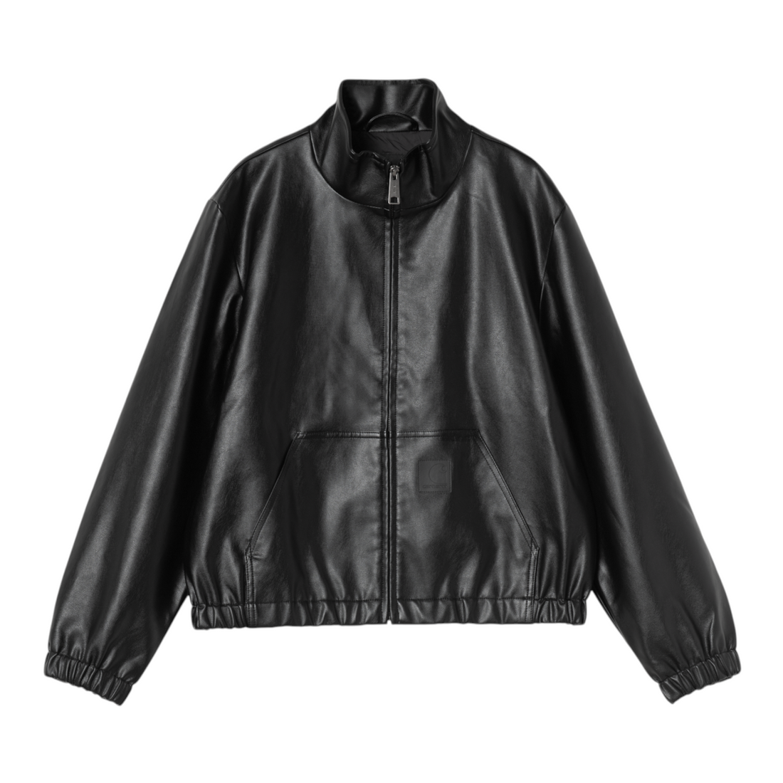 Carhartt WIP W' Arizona Jacket - Black