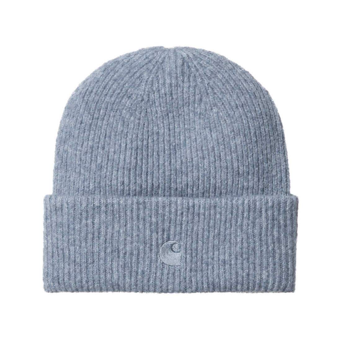 Carhartt WIP Curtis Beanie - Bonnet shady blue