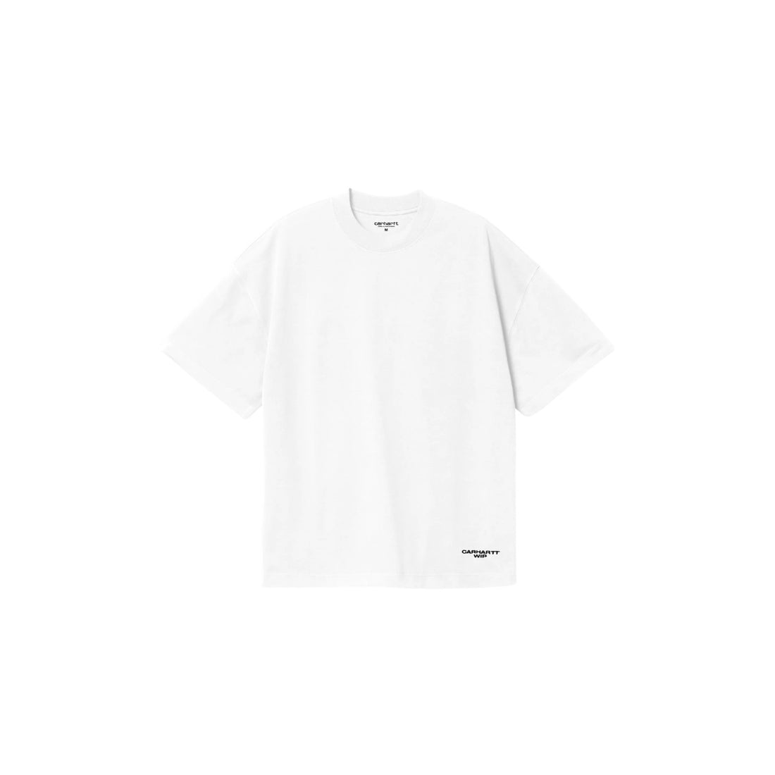 Carhartt Wip S/s chapter script t-shirt