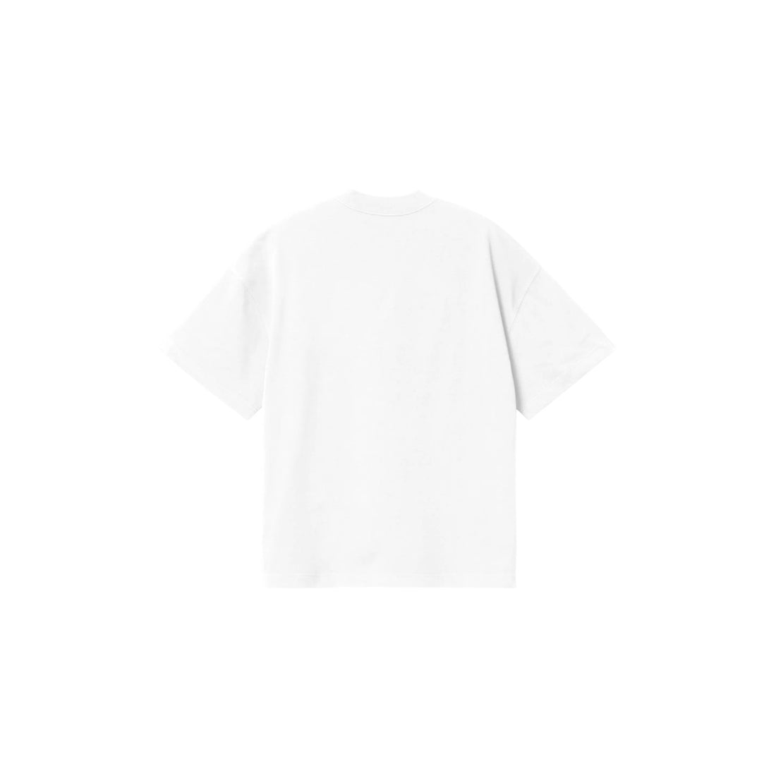 Carhartt Wip S/s chapter script t-shirt