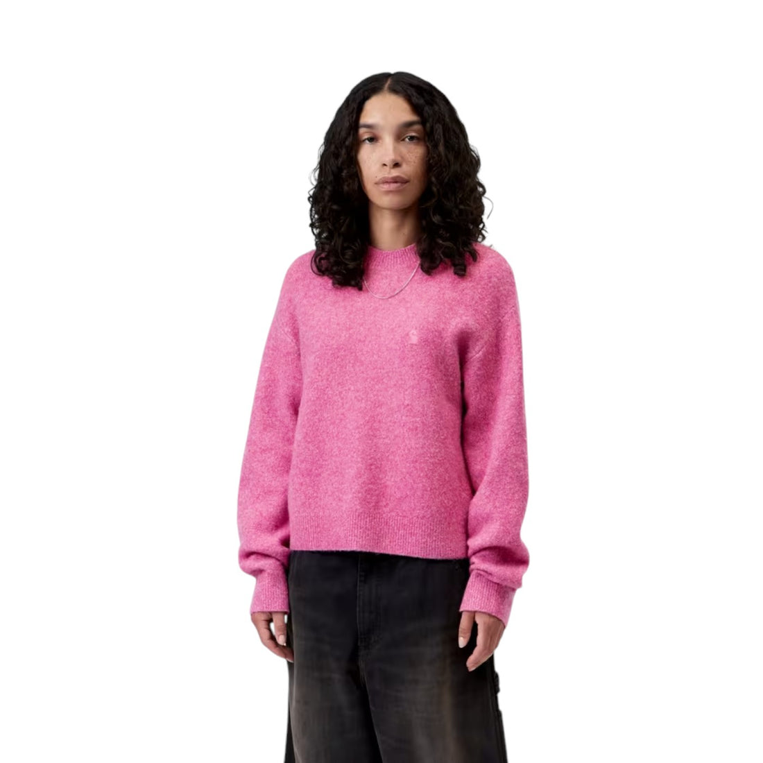 Carhartt Wip W' curtis sweater