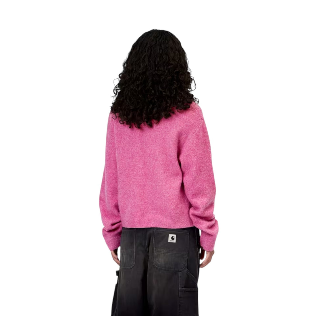 Carhartt Wip W' curtis sweater