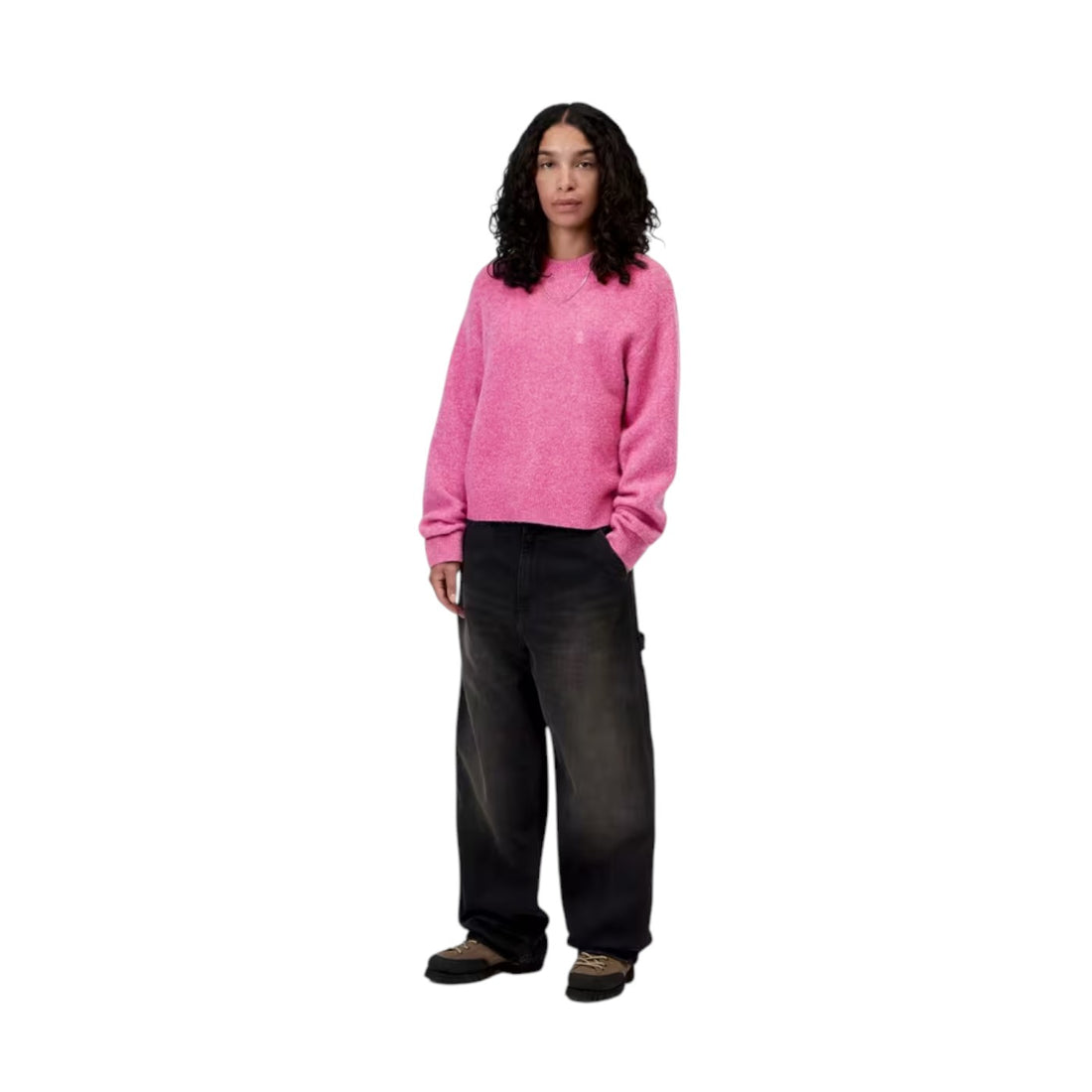 Carhartt Wip W' curtis sweater
