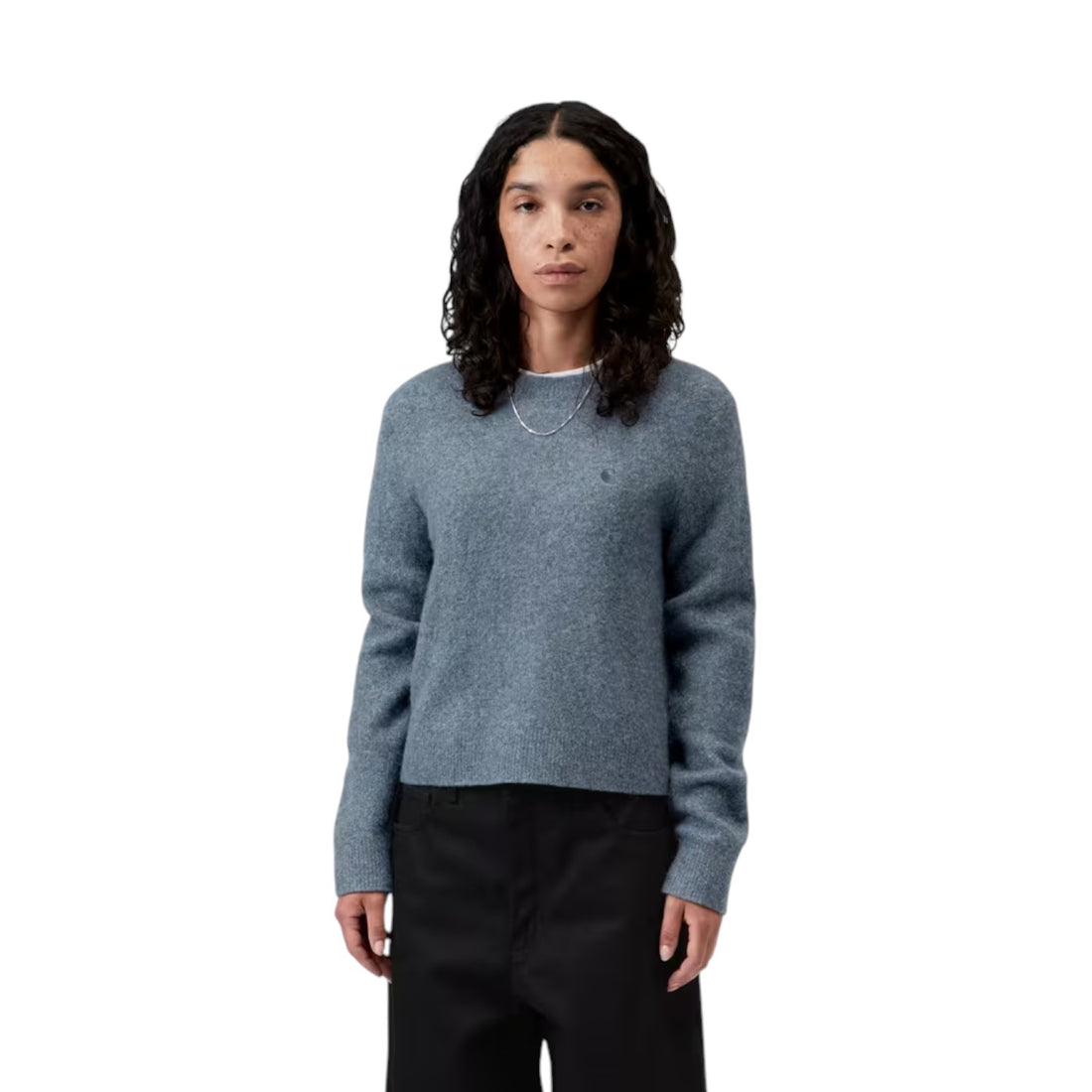 Carhartt Wip W' curtis sweater