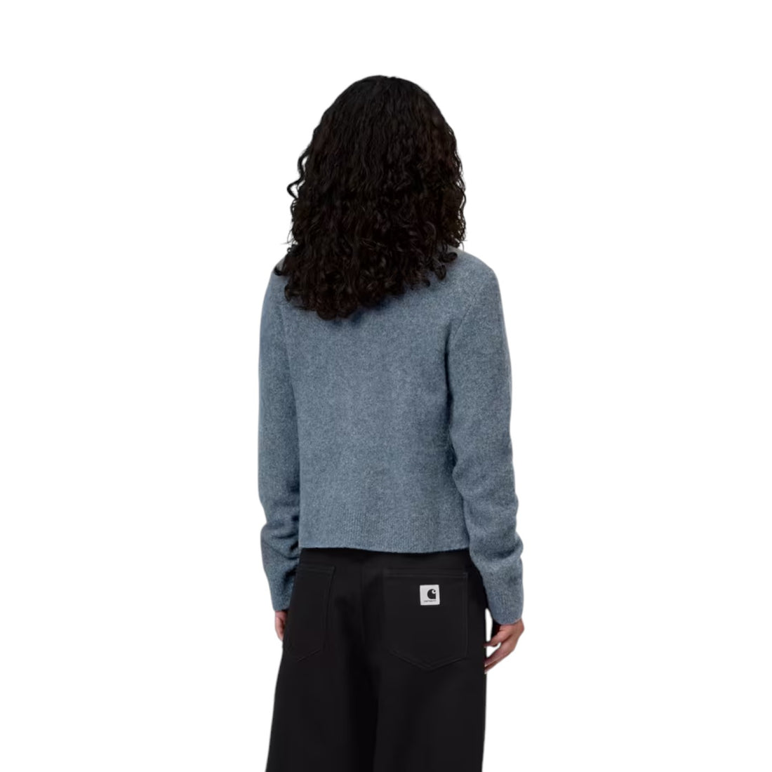 Carhartt Wip W' curtis sweater