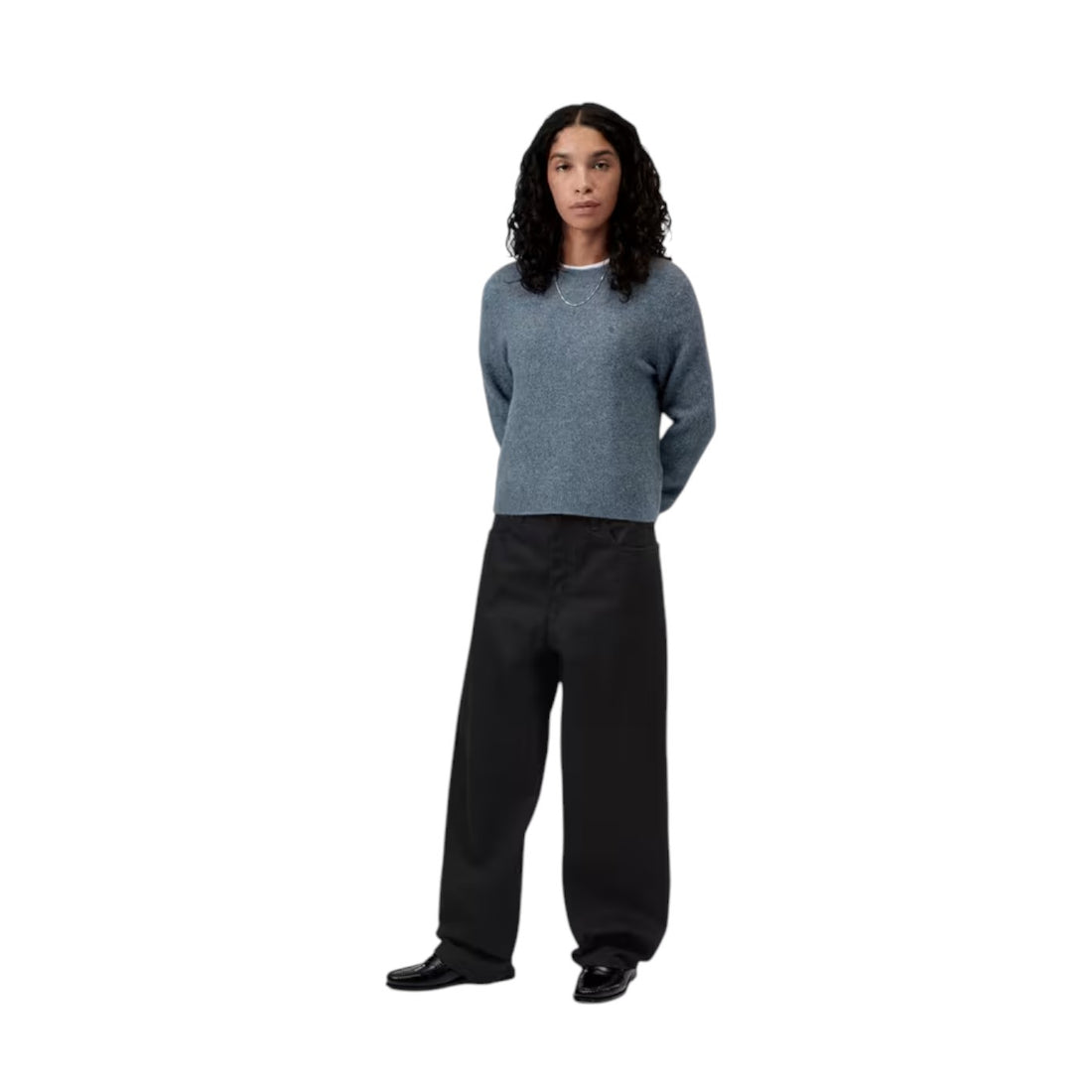 Carhartt Wip W' curtis sweater