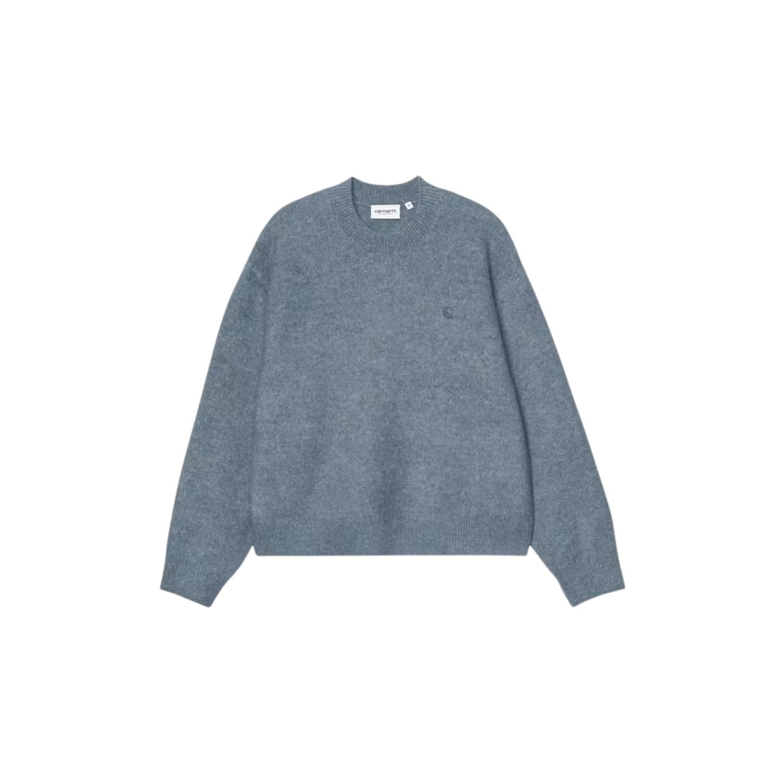 Carhartt Wip W' curtis sweater