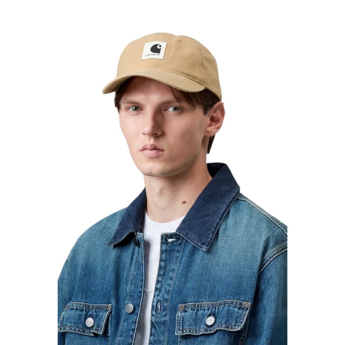 Canvas cap
