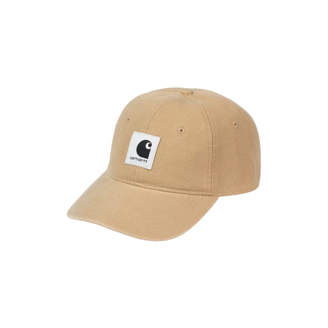 Canvas cap