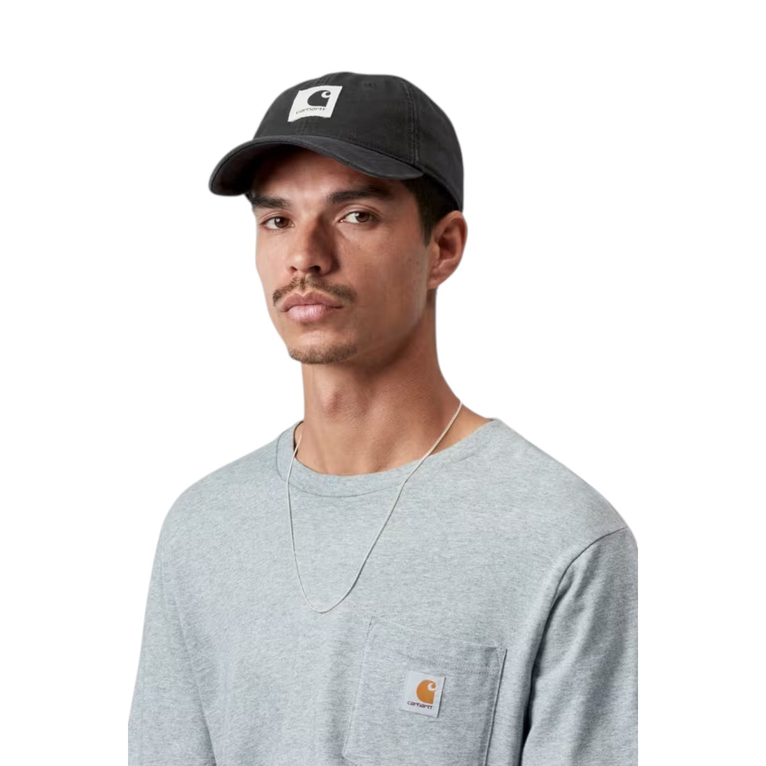 Canvas cap