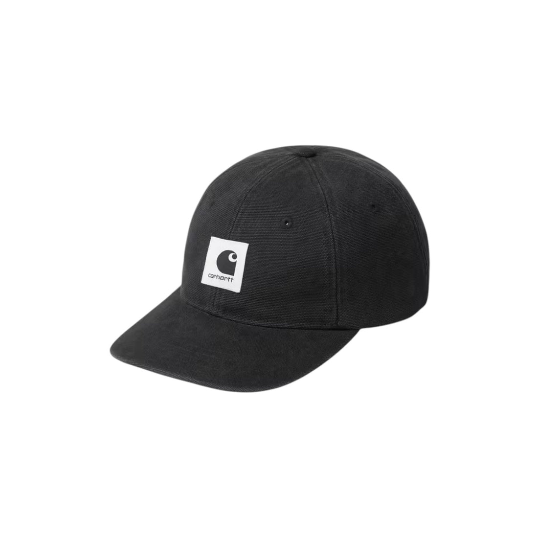 Canvas cap