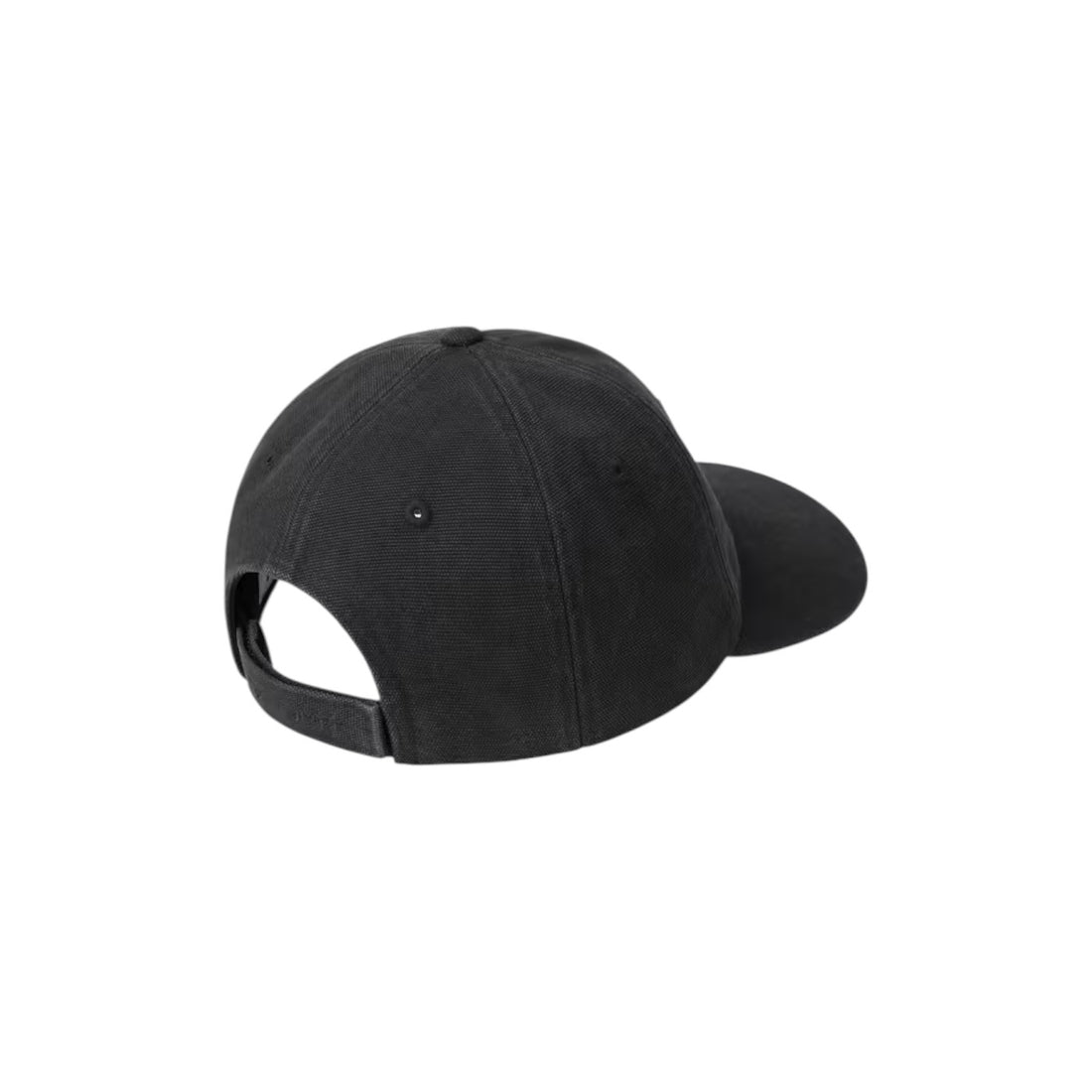 Canvas cap