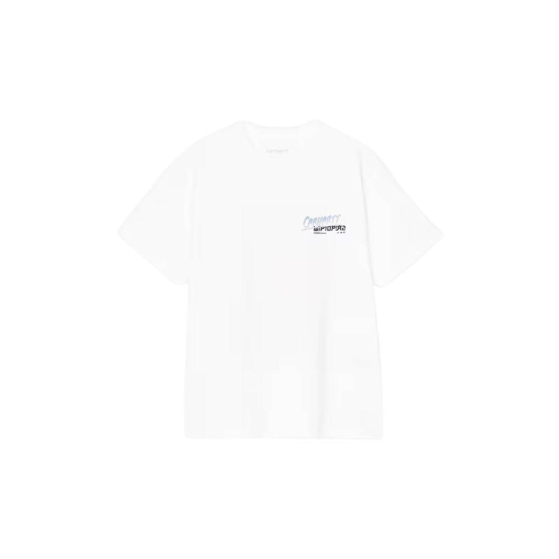 Carhartt Wip W' s/s wiptopia II t-shirt